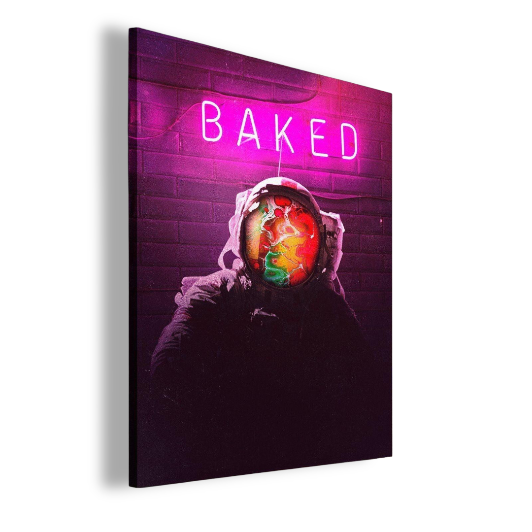 BAKED