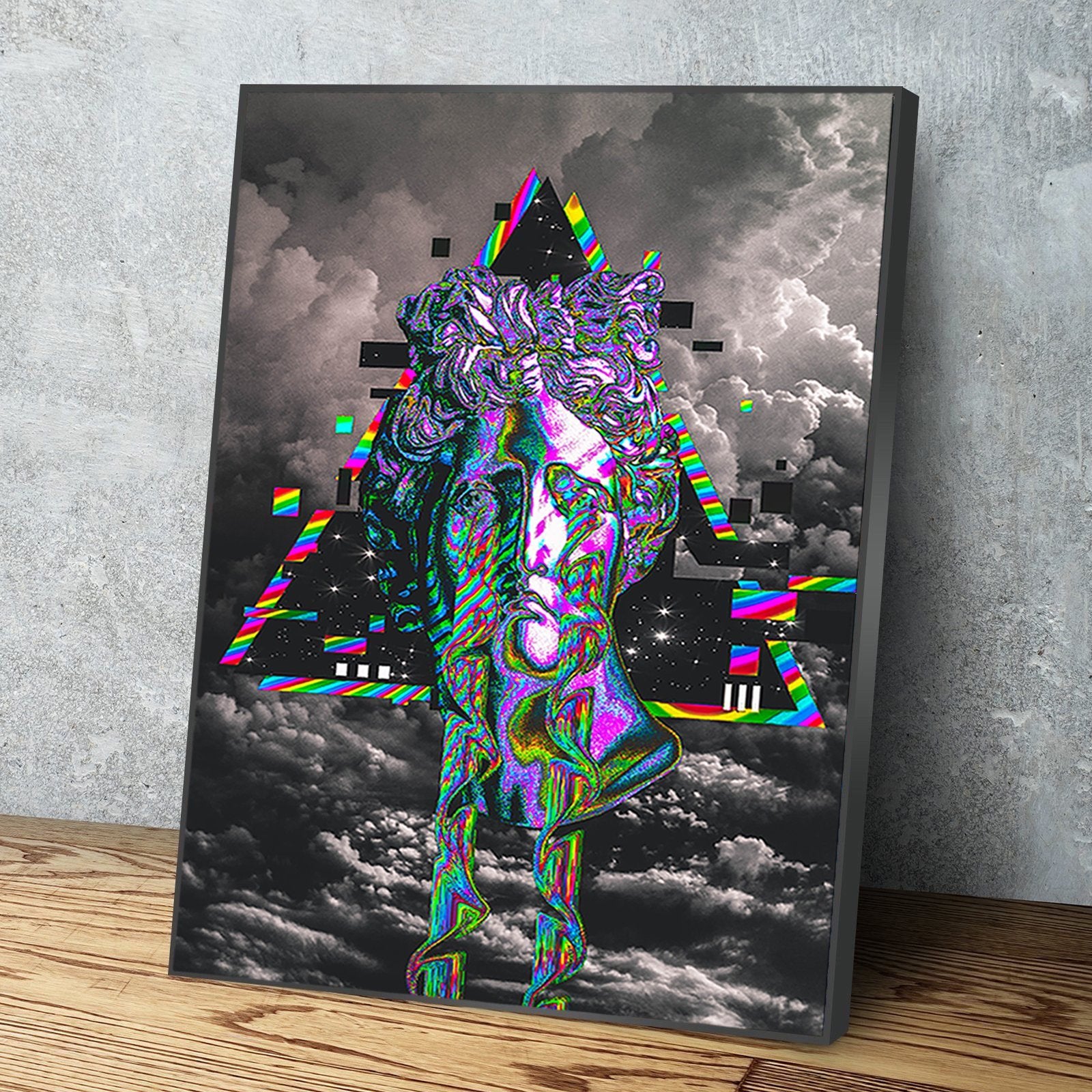 Bismuth Premium Art