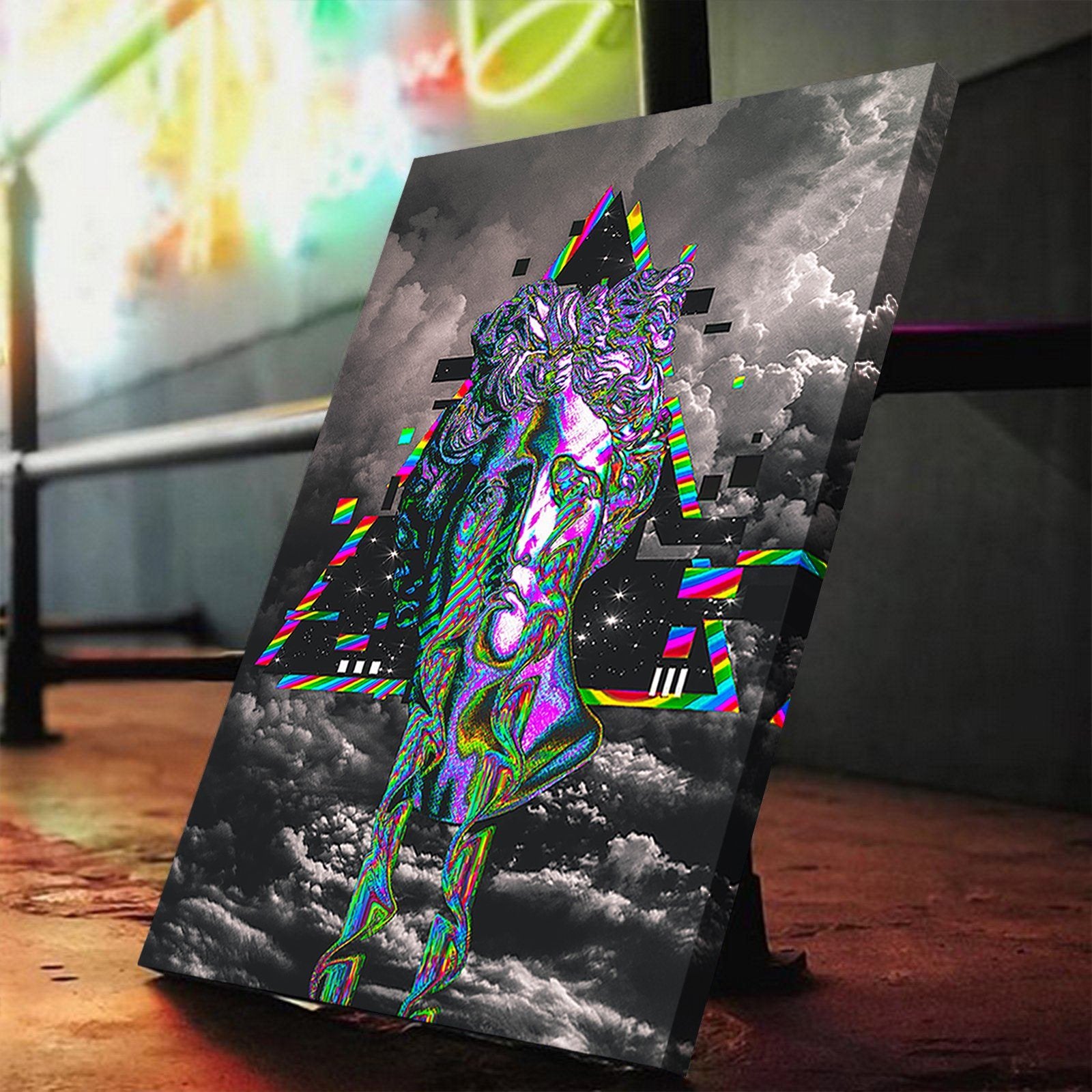 Bismuth Premium Art