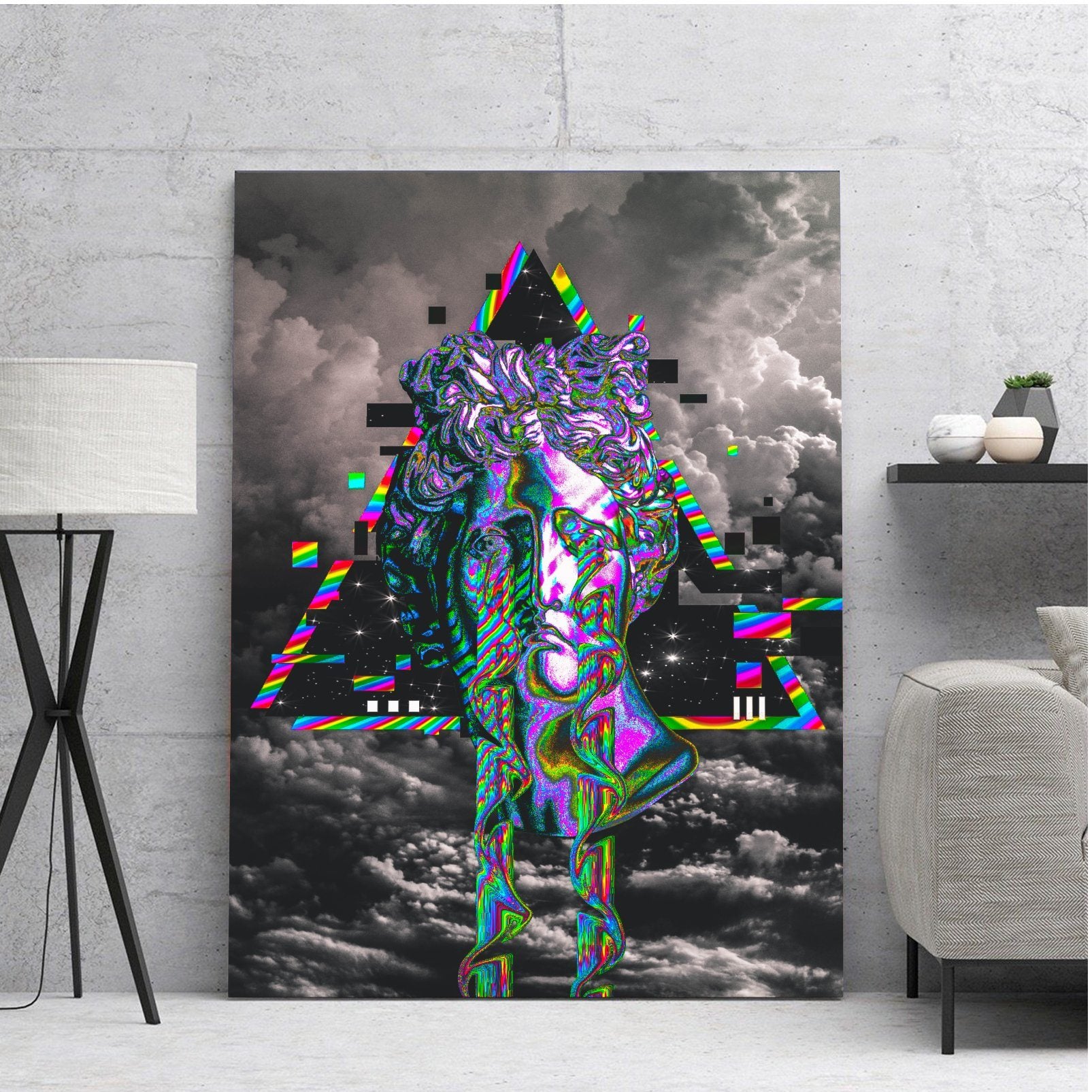 Bismuth Premium Art