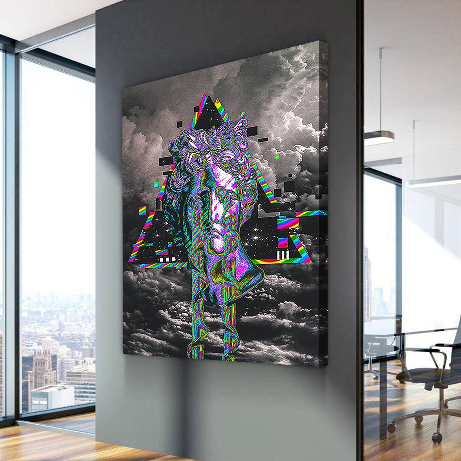 Bismuth Premium Art