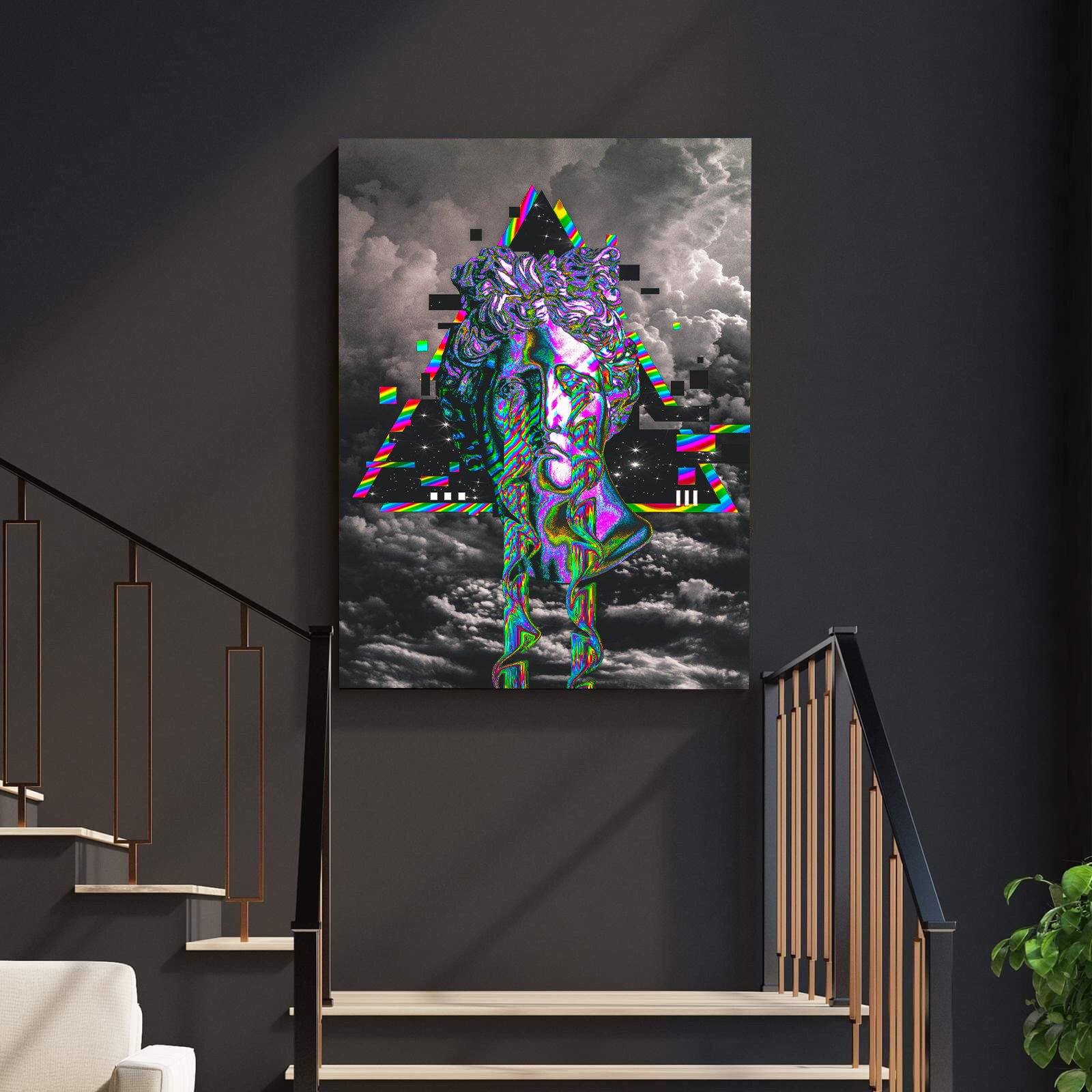 Bismuth Premium Art