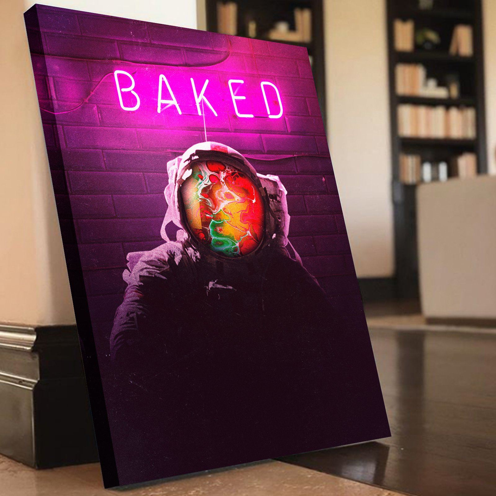 BAKED