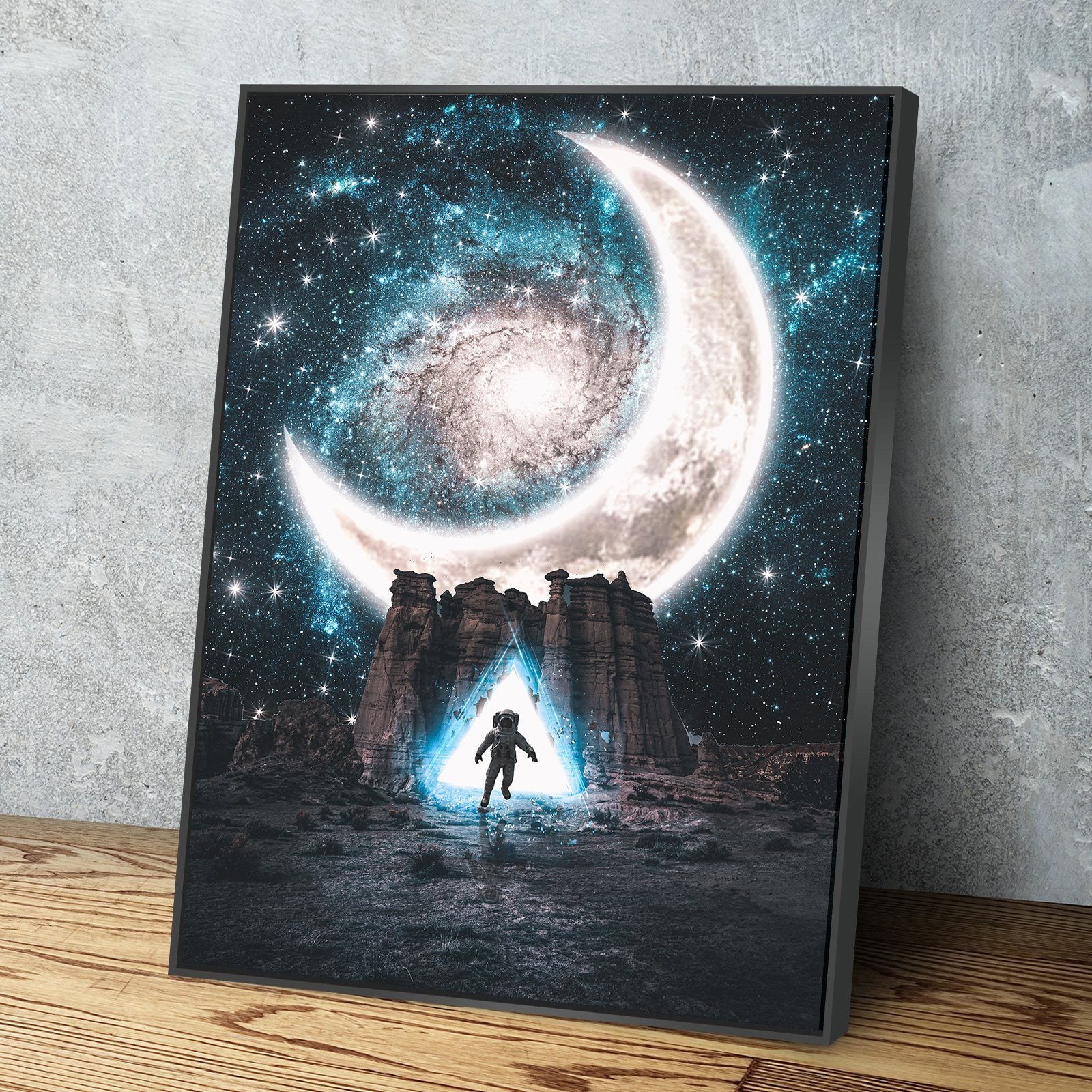 Lunacy Premium Art