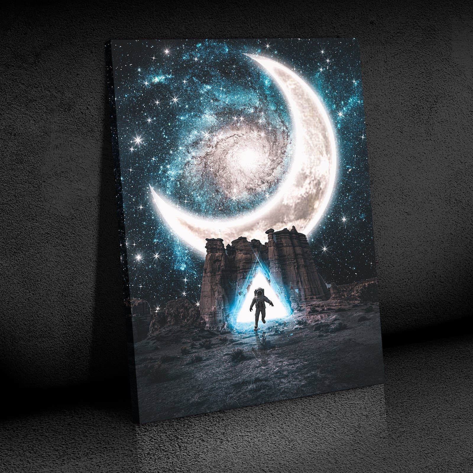 Lunacy Premium Art