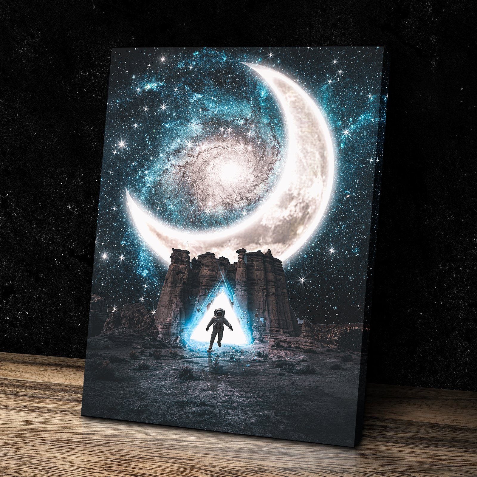 Lunacy Premium Art