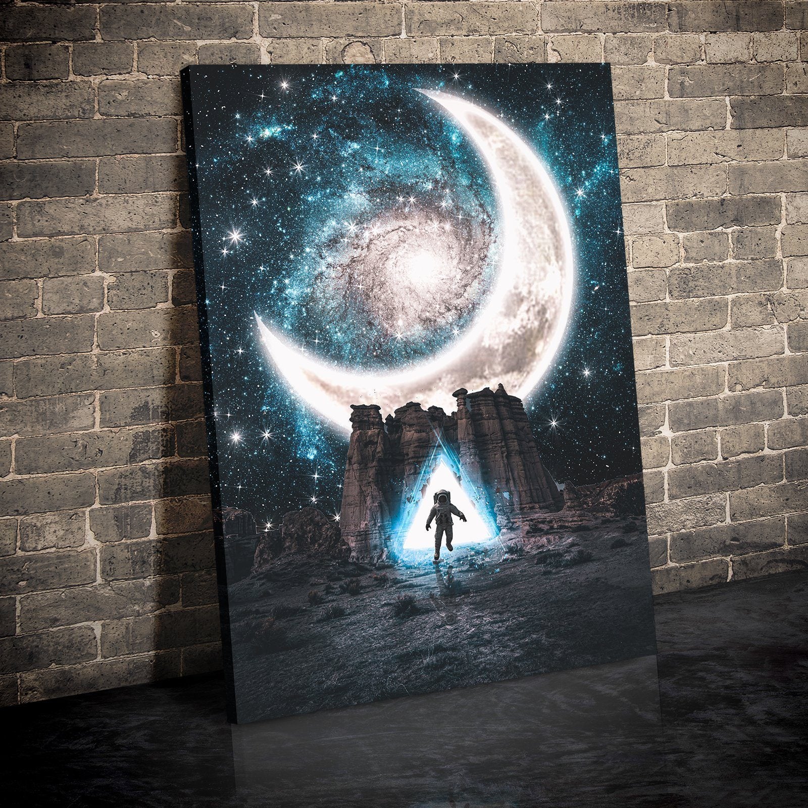 Lunacy Premium Art