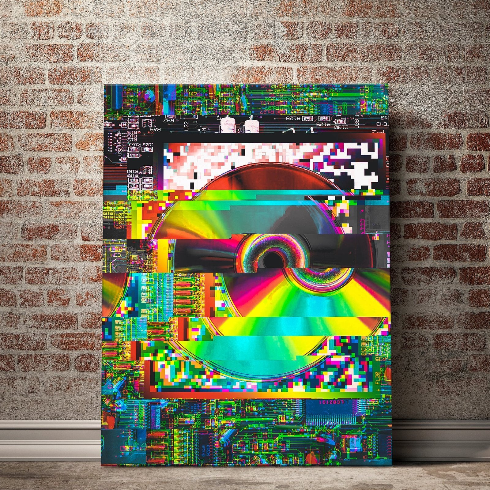 Motherboard Premium Art